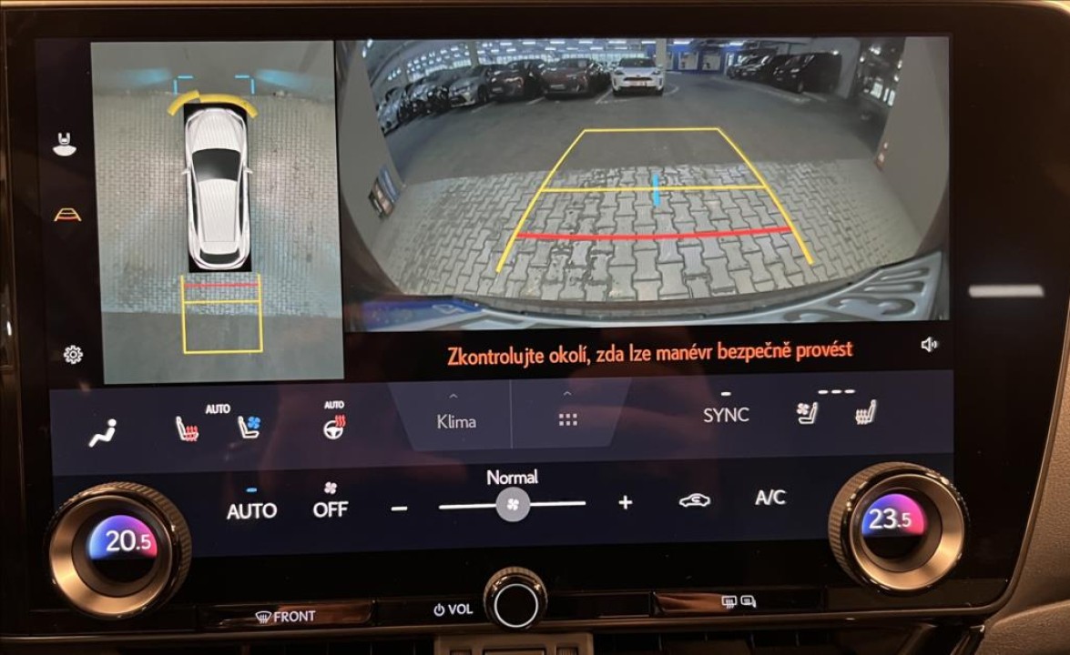 Lexus Seria NX 450h+ AWD Prestige - foto 15