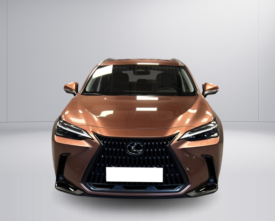 Lexus Seria NX 450h+ AWD Prestige - foto 8