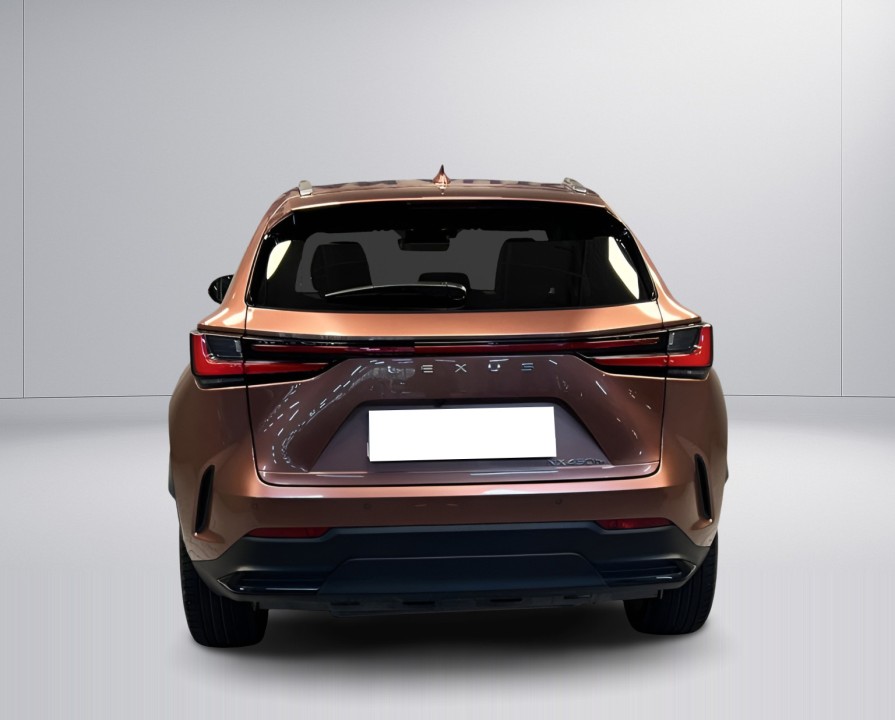 Lexus Seria NX 450h+ AWD Prestige (4)