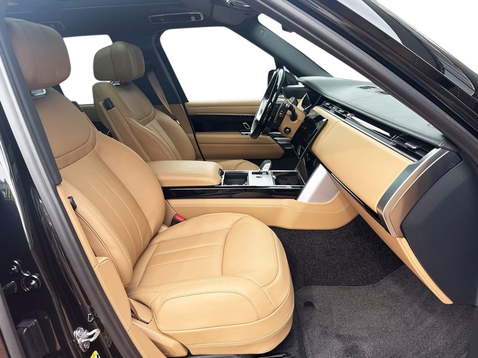 Land Rover Range Rover P550e Autobiography - foto 7