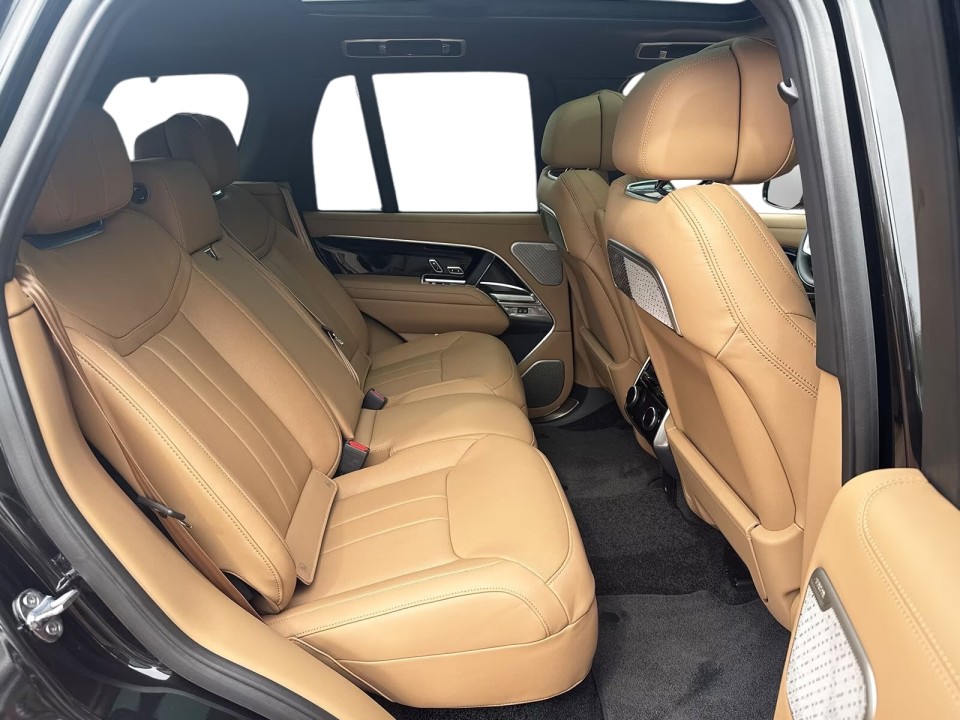 Land Rover Range Rover P550e Autobiography - foto 9