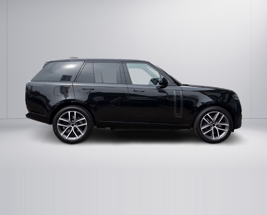 Land Rover Range Rover P550e Autobiography (3)