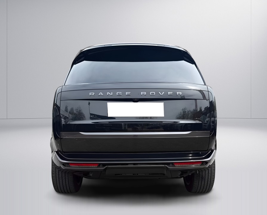 Land Rover Range Rover P550e Autobiography (5)