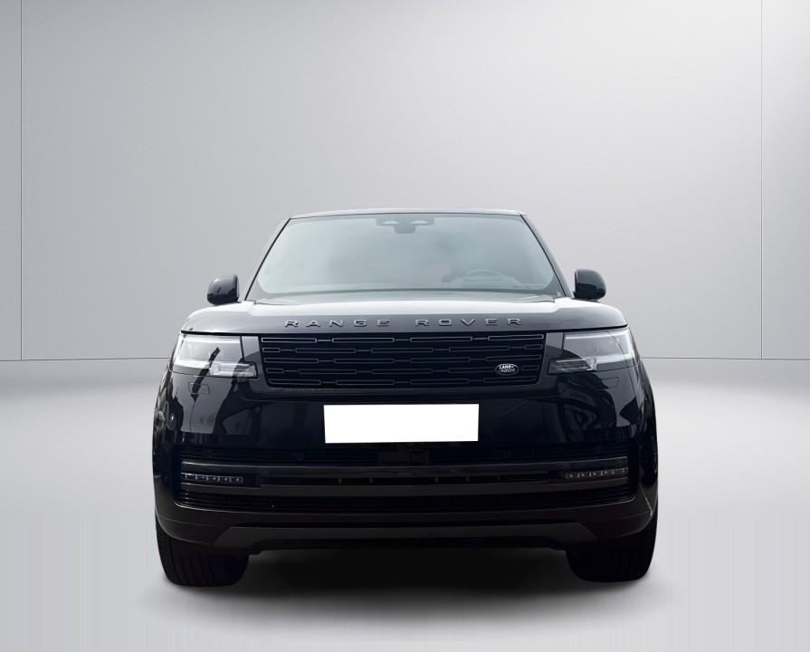 Land Rover Range Rover P550e Autobiography (2)