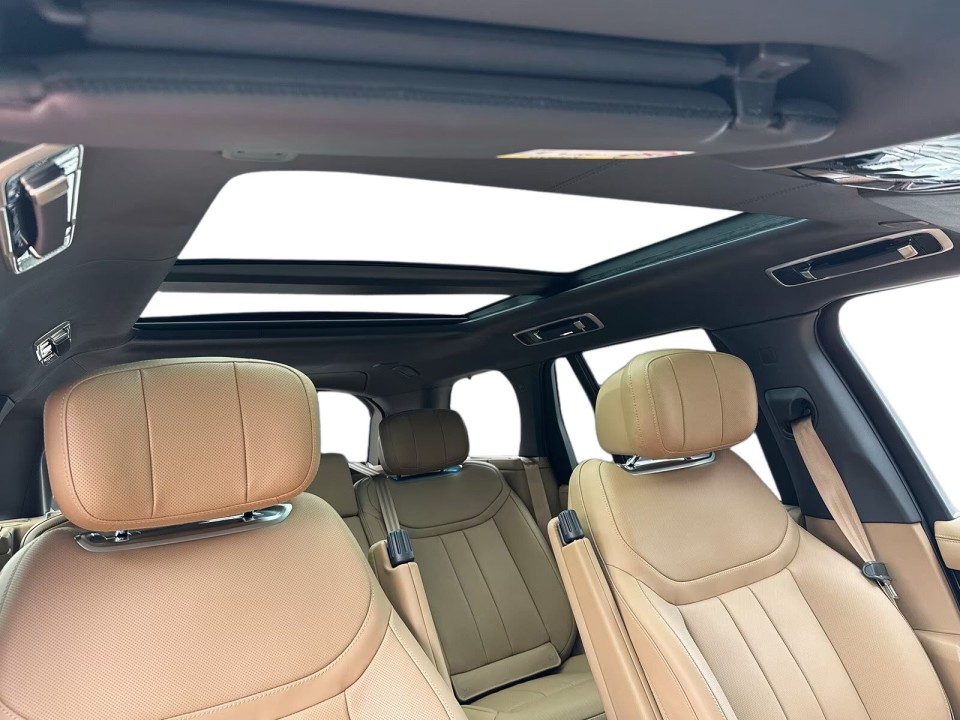 Land Rover Range Rover P550e Autobiography - foto 8