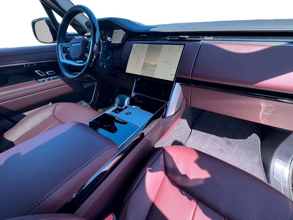Land Rover Range Rover P530 Autobiography - foto 6