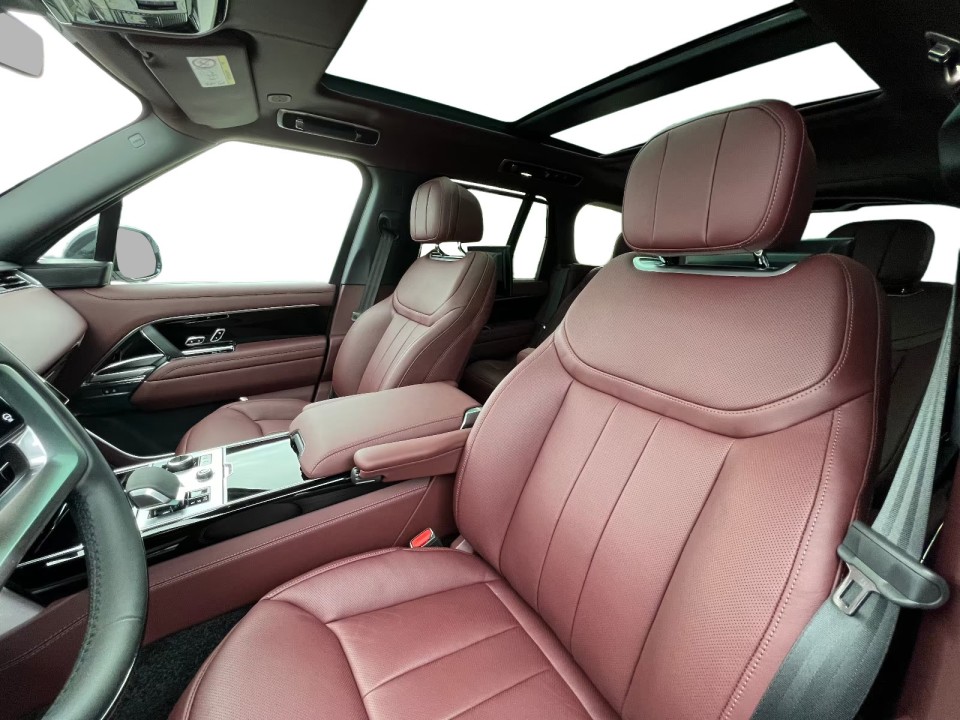 Land Rover Range Rover P530 Autobiography (4)