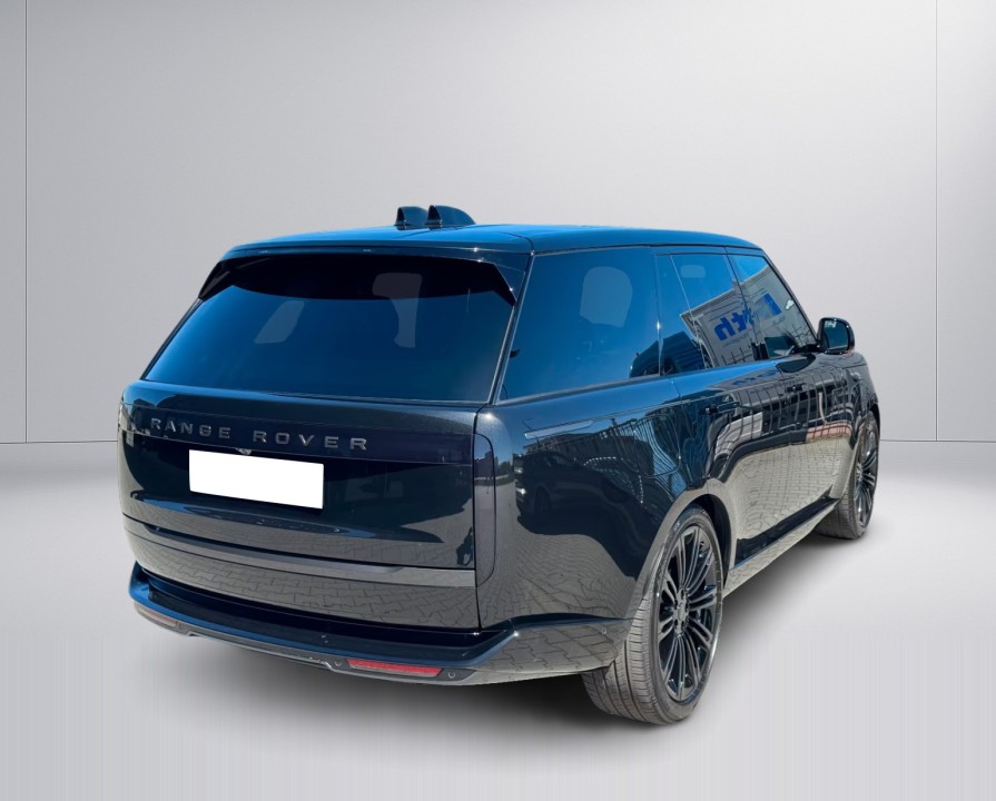 Land Rover Range Rover P530 Autobiography (3)