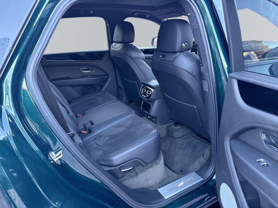 Bentley Bentayga S V8 - foto 10