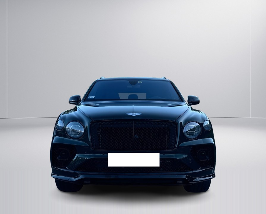 Bentley Bentayga S V8 - foto 6
