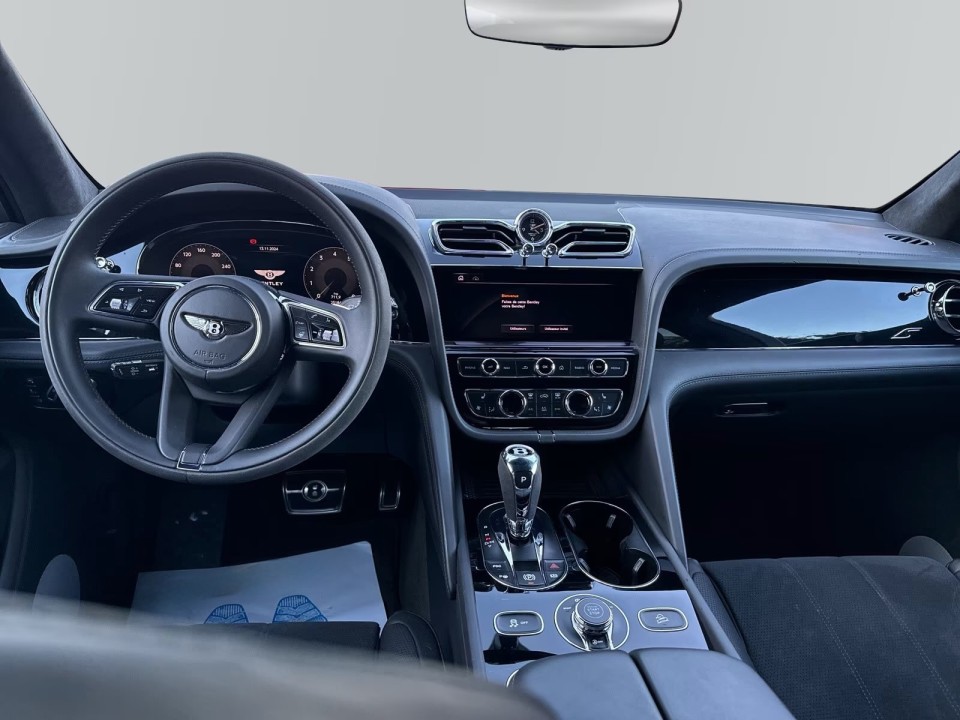 Bentley Bentayga S V8 - foto 7