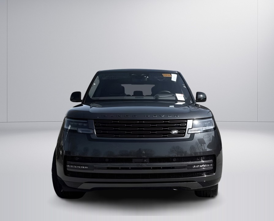 Land Rover Range Rover P460e HSE (2)