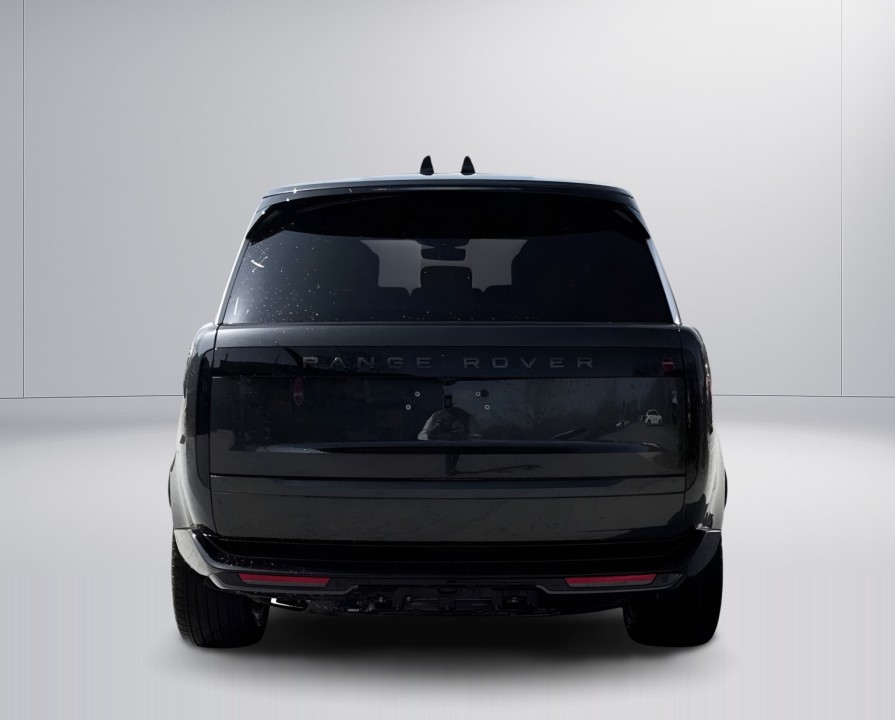 Land Rover Range Rover P460e HSE (5)