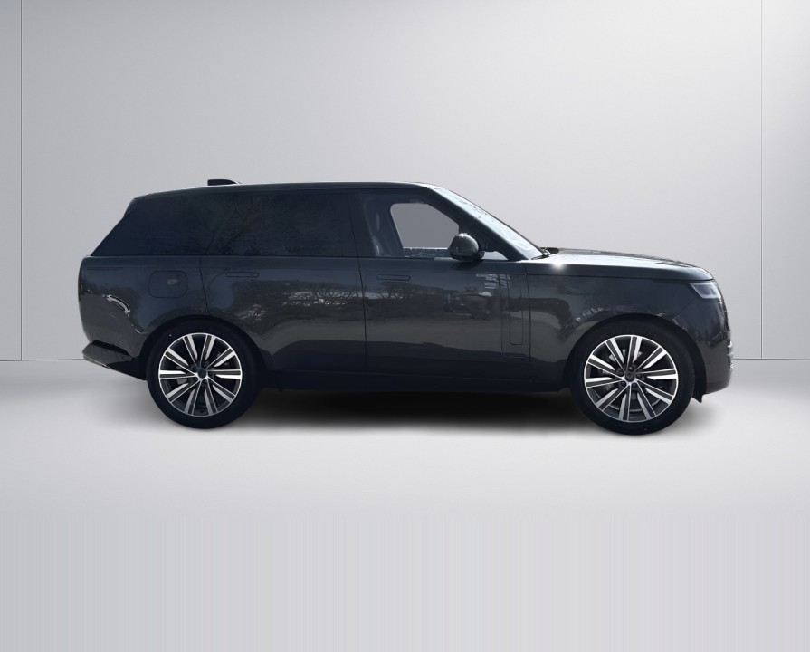Land Rover Range Rover P460e HSE (3)