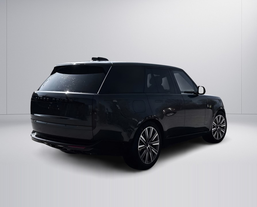 Land Rover Range Rover P460e HSE (4)
