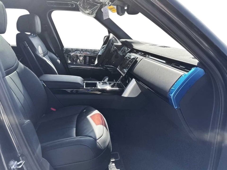Land Rover Range Rover P460e HSE - foto 6