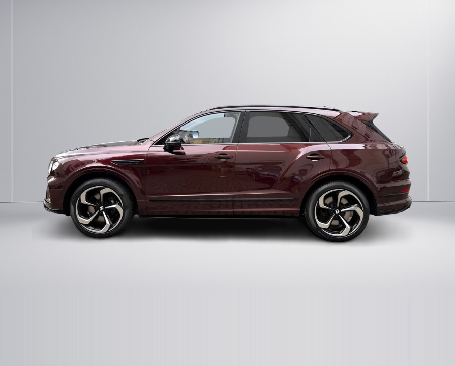 Bentley Bentayga S V8 - foto 6