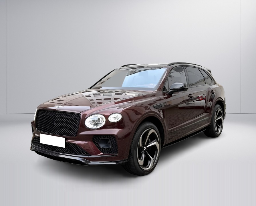 Bentley Bentayga S V8 - foto 7