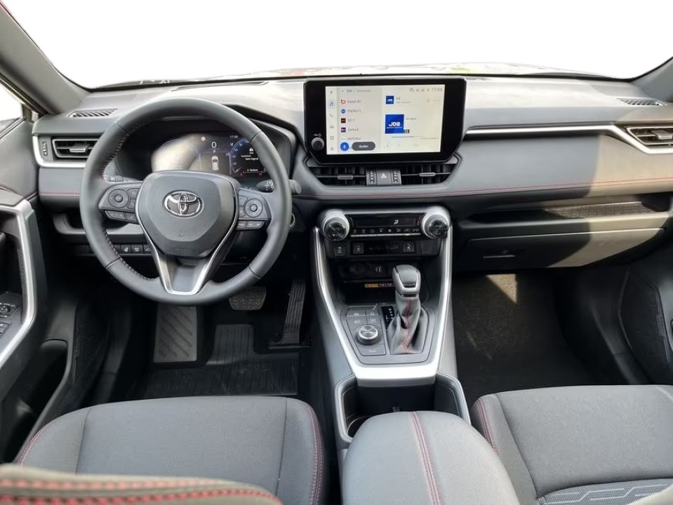 Toyota RAV4 - foto 9