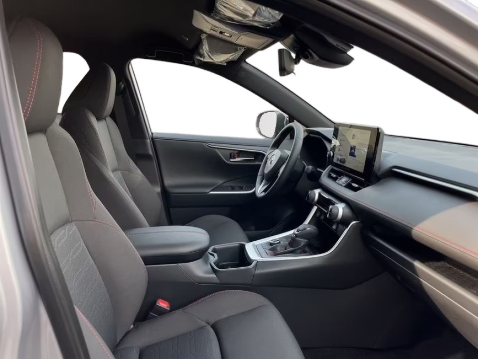 Toyota RAV4 - foto 11