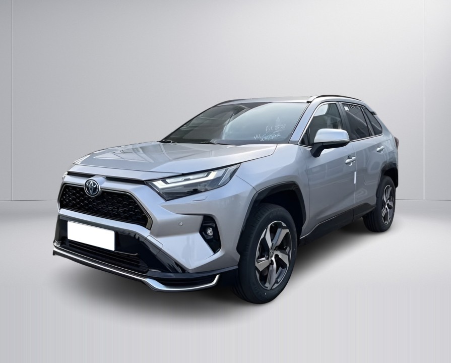 Toyota RAV4 - foto 6