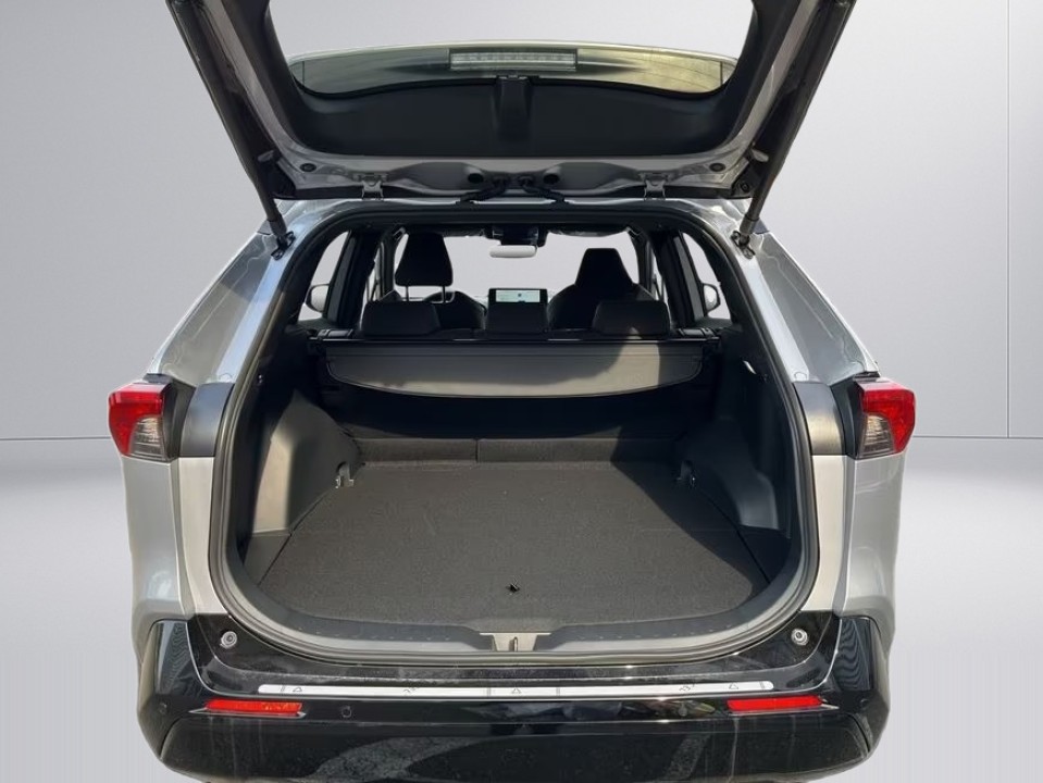 Toyota RAV4 - foto 14