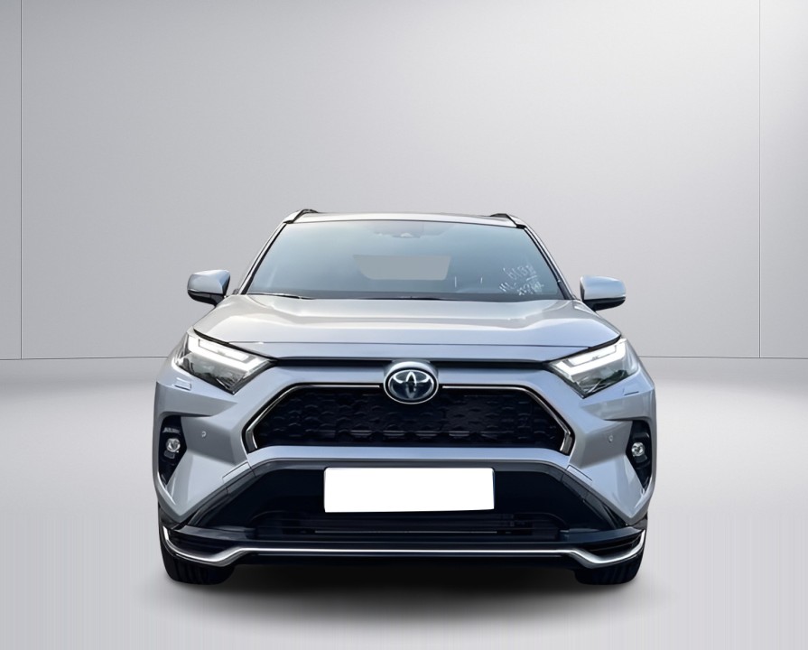 Toyota RAV4 - foto 7