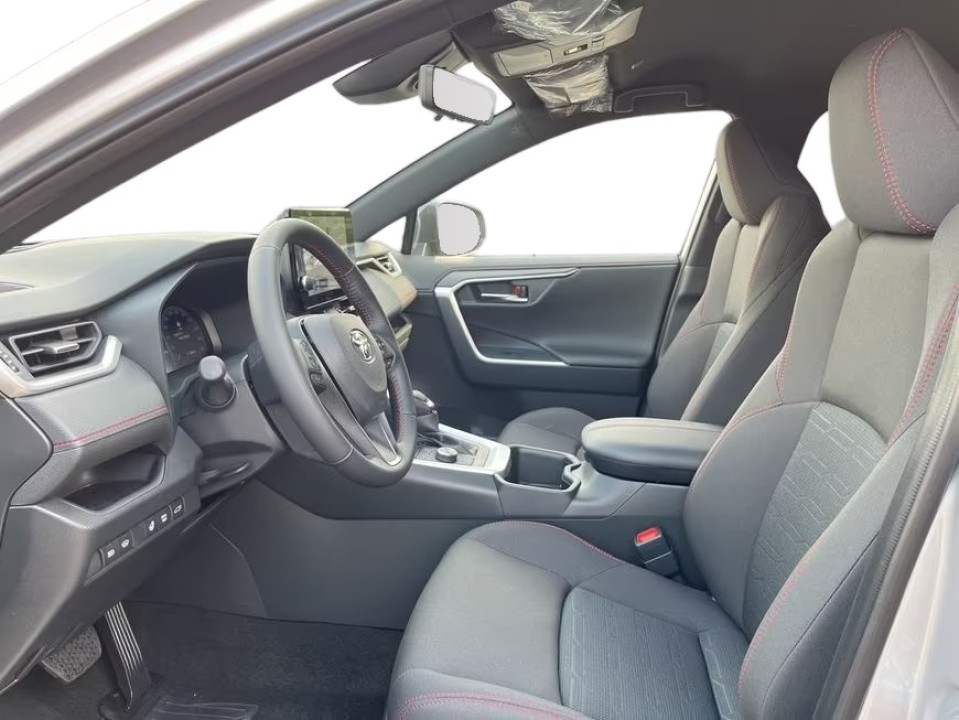 Toyota RAV4 - foto 10