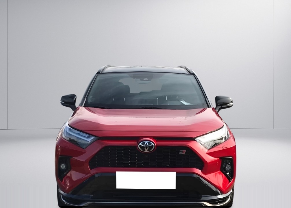 Toyota RAV4 - foto 8