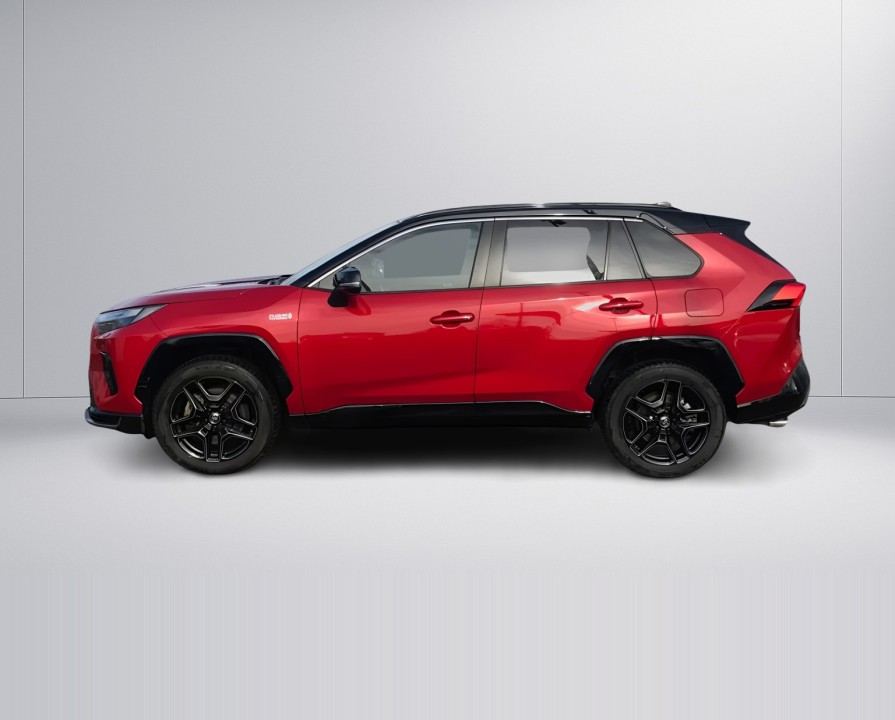 Toyota RAV4 - foto 6