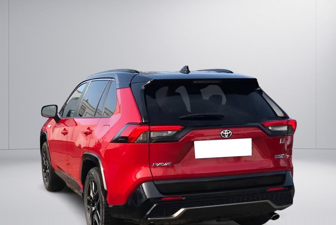 Toyota RAV4 (5)