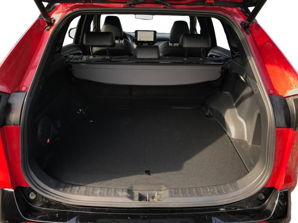Toyota RAV4 - foto 26