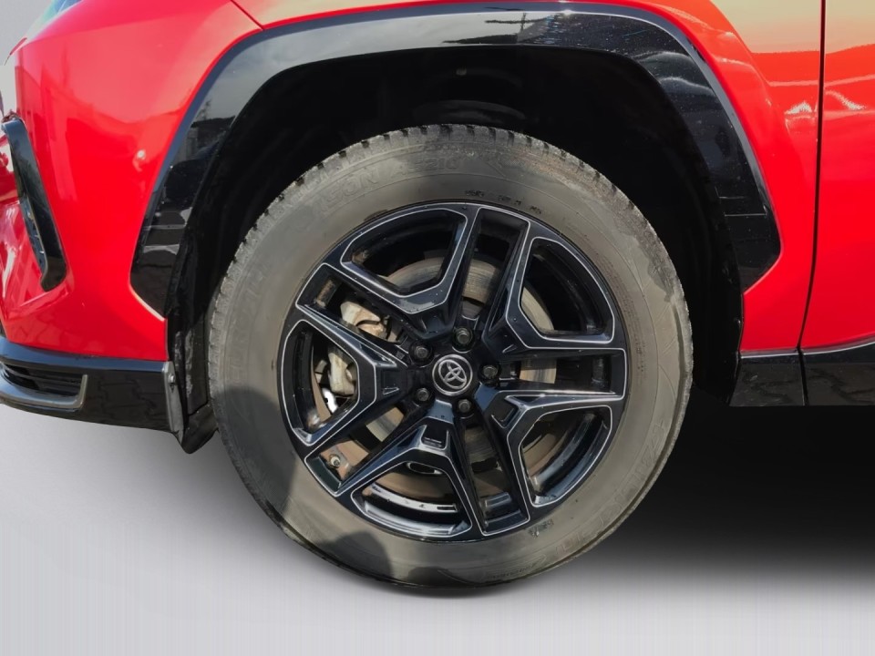 Toyota RAV4 - foto 28