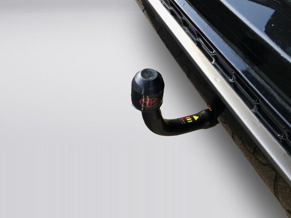 Toyota RAV4 - foto 27
