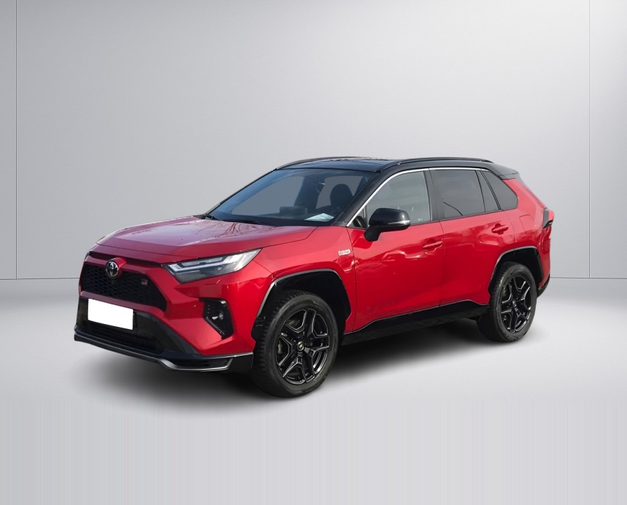 Toyota RAV4 - foto 7