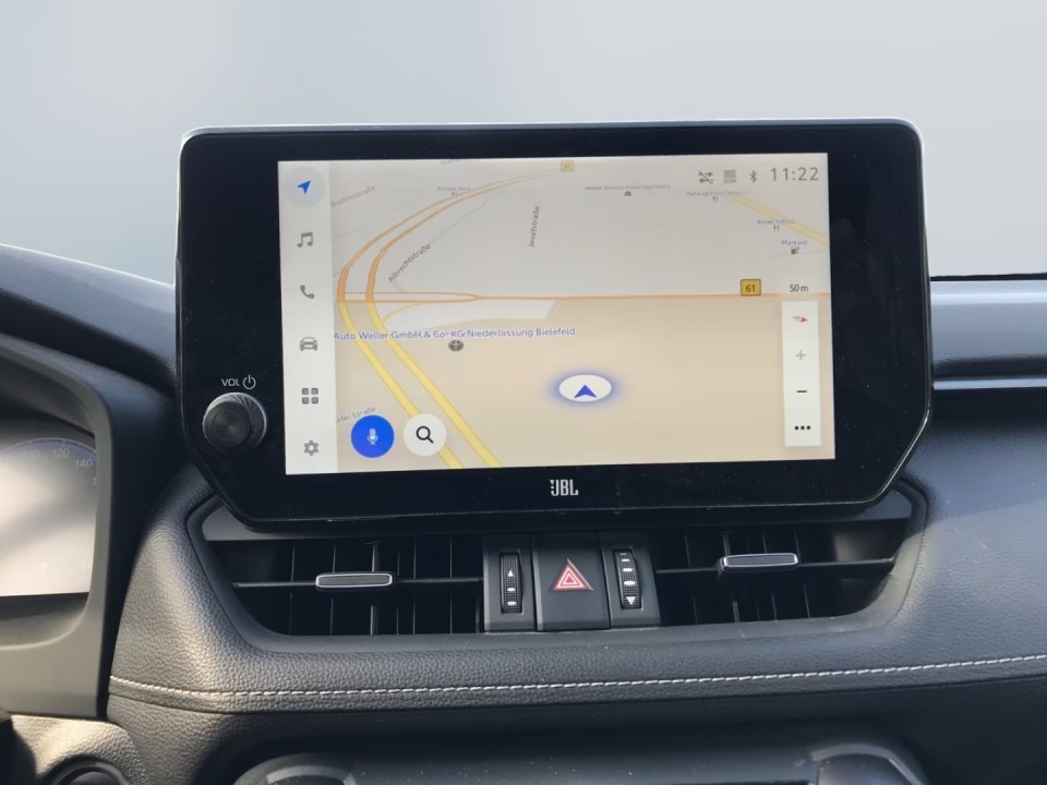 Toyota RAV4 - foto 19