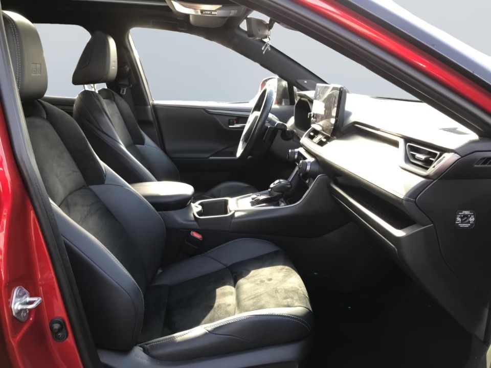 Toyota RAV4 - foto 12