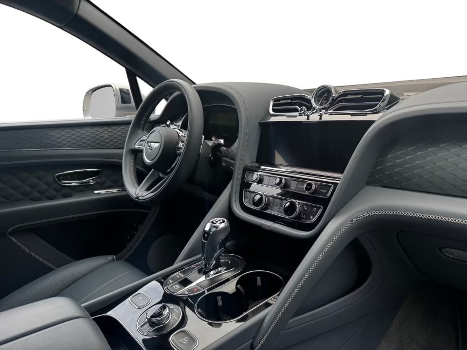 Bentley Bentayga - foto 19