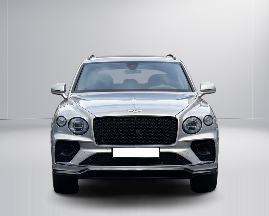 Bentley Bentayga - foto 7