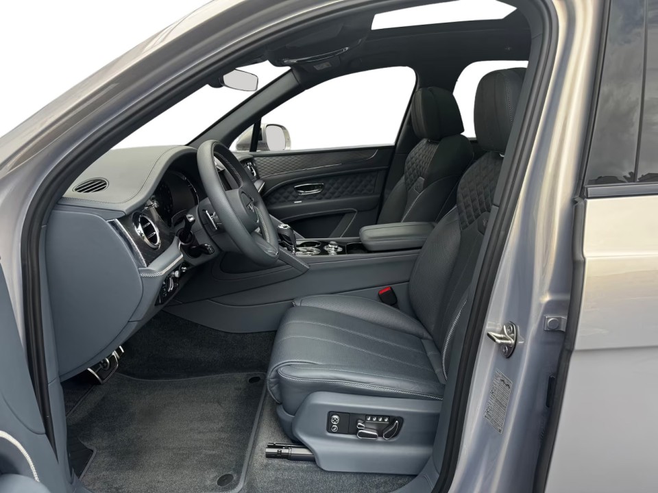 Bentley Bentayga - foto 9