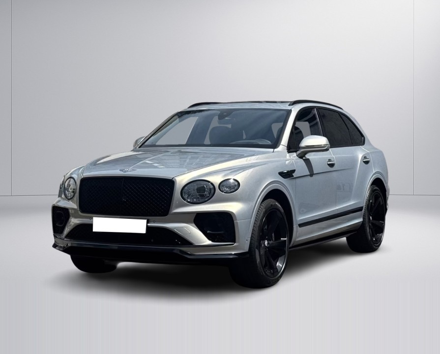 Bentley Bentayga - foto 6
