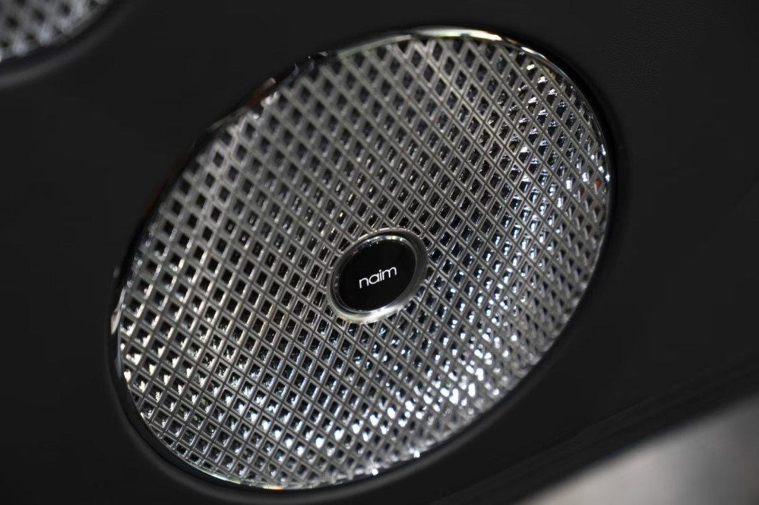 Bentley Bentayga S - foto 15