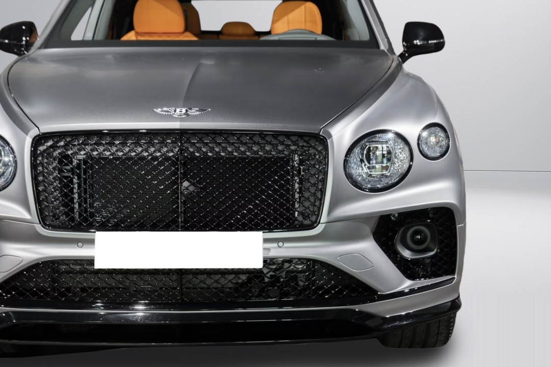 Bentley Bentayga S - foto 17