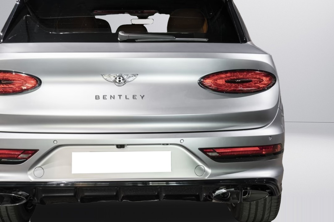 Bentley Bentayga S - foto 18