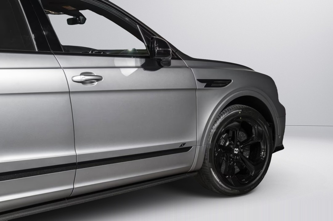 Bentley Bentayga S - foto 20