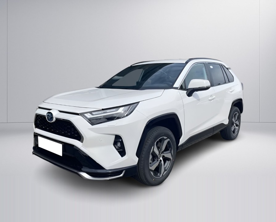 Toyota RAV4 - foto 6