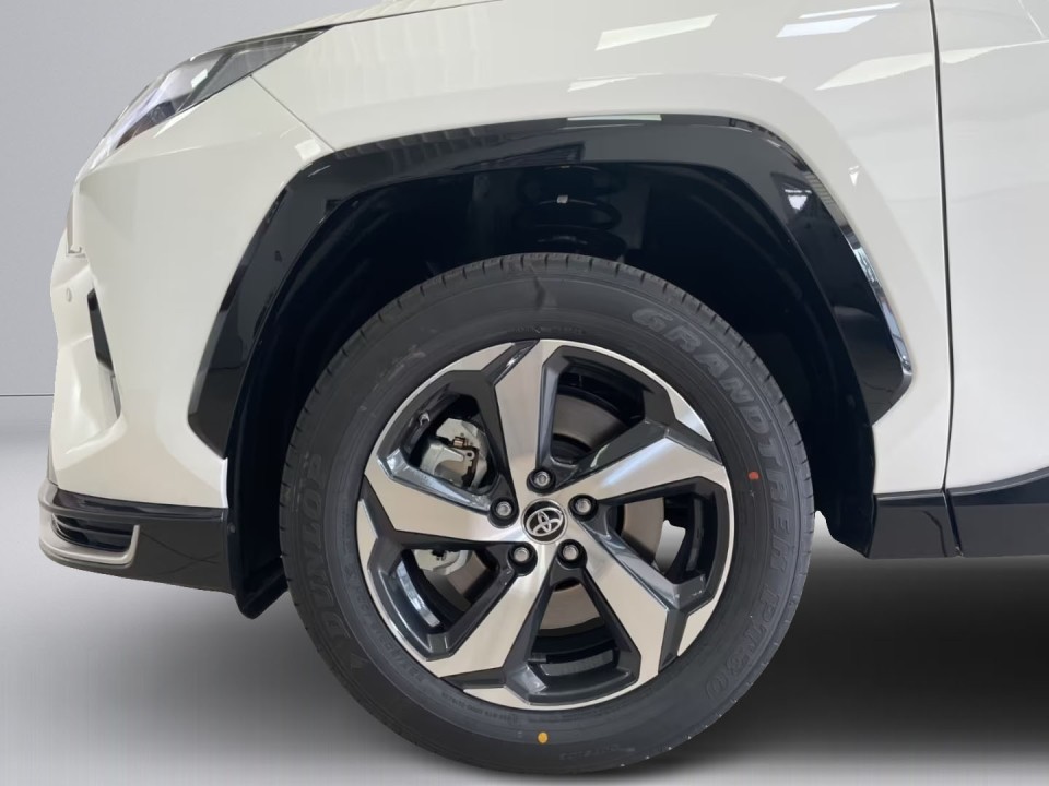Toyota RAV4 - foto 15