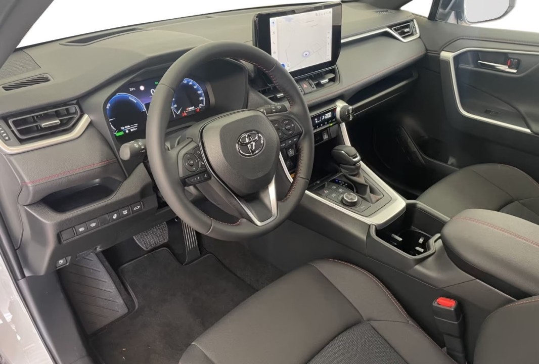 Toyota RAV4 - foto 7