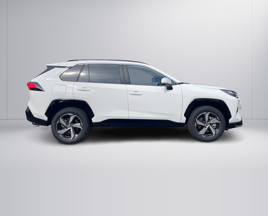 Toyota RAV4 (2)