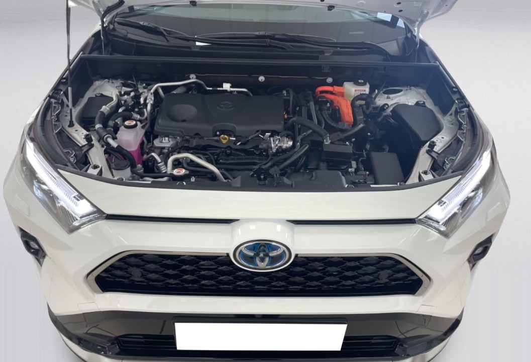 Toyota RAV4 - foto 13